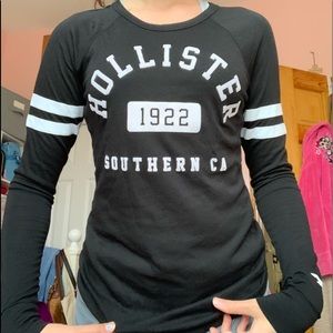Women’s Long sleeve